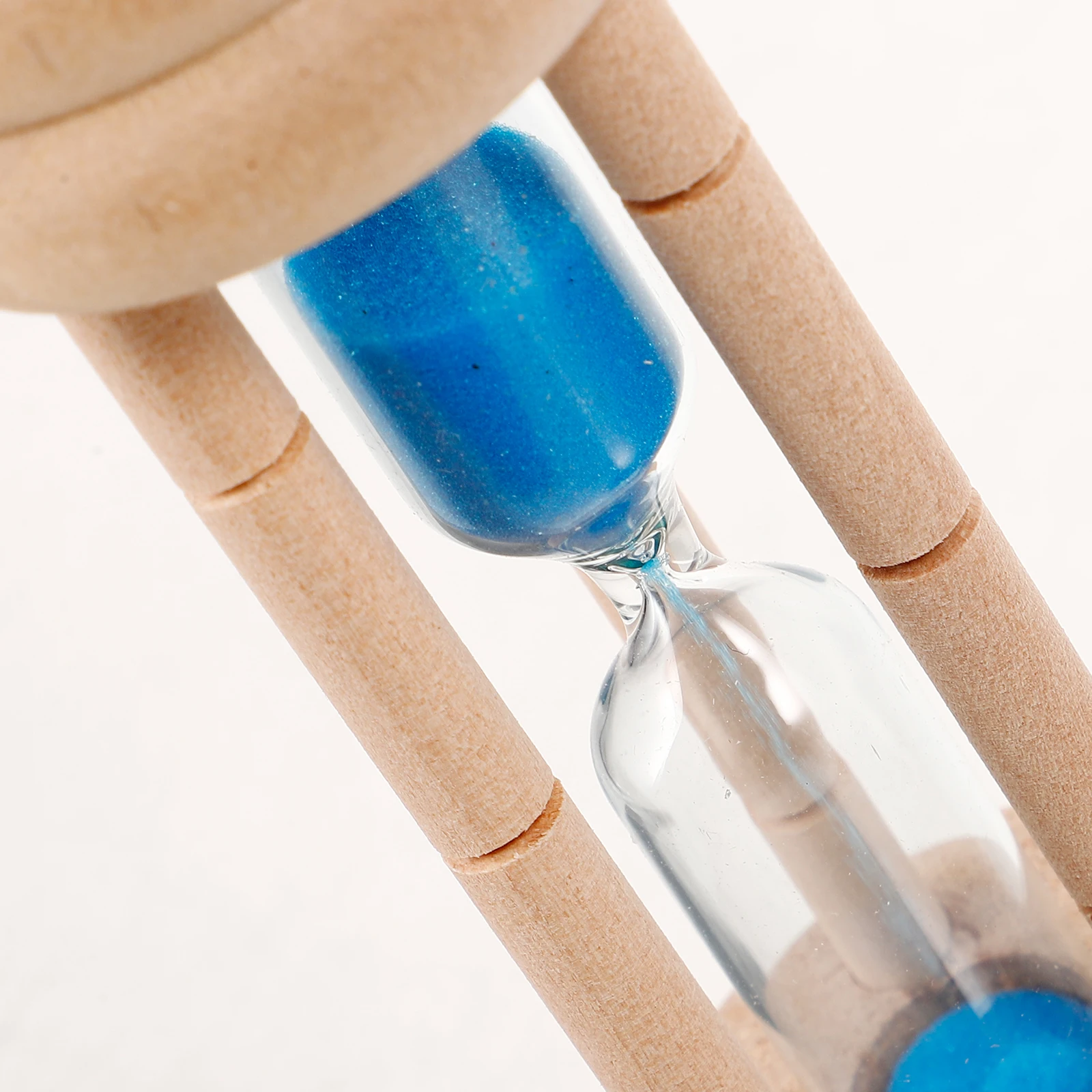 

Kids Toothbrush Brushing Timer Desktop Small Sand Countdown Timers for Children