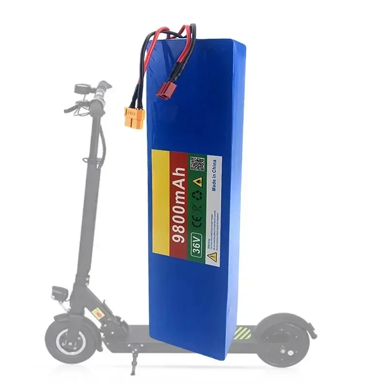 36V 9800mAh Electric Scooter Battery Pack 10S3P XIAOMI M365 18650 Lithium For AOVO M365 PRO Electric Scooter 36v Battery Scooter