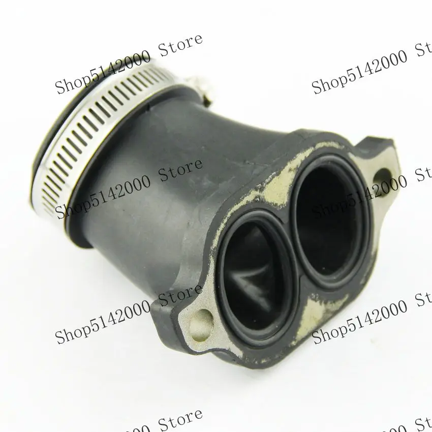 Motorrad Vergaser Adapter Einlass Ansaugrohr Für Polaris MILITARY Sportsman 600 4X4 Twin 700 Twin EFI MV7 1253415 – Detail 6