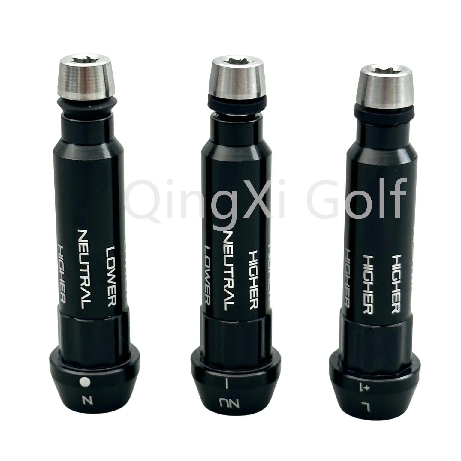 

Переходная втулка вала клюшки для гольфа подходит для втулки головки клюшки водителя PROGRESS BB6