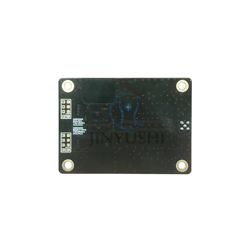 Unicoreco UM980 EM-980D2 Core Board Serial Module With Antenna EM-500 RTK GNSS GPS BDS GLONASS Galileo QZSS Replace ZED-F9P