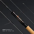 Obsidian black 1.68m