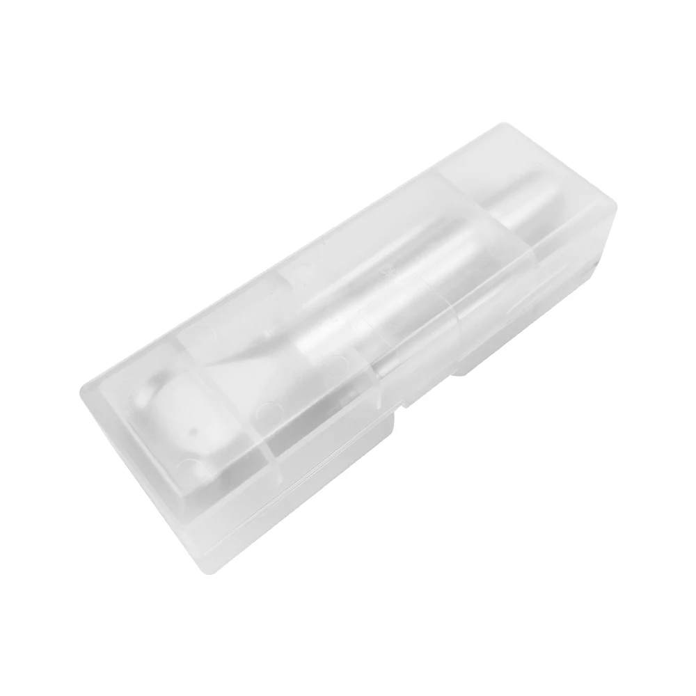 1 Set 3 Way Syringe Triple Air Water Spray Syringe with 2 Metal Alloy Tips Tube Nozzles Triple Syringe Dentist Whitening Tools