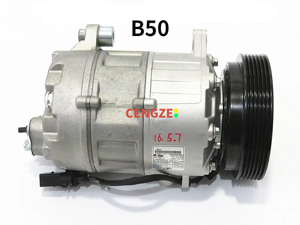 FAW BESTUNE B70 B50 Air Conditioner Car Air Compressor