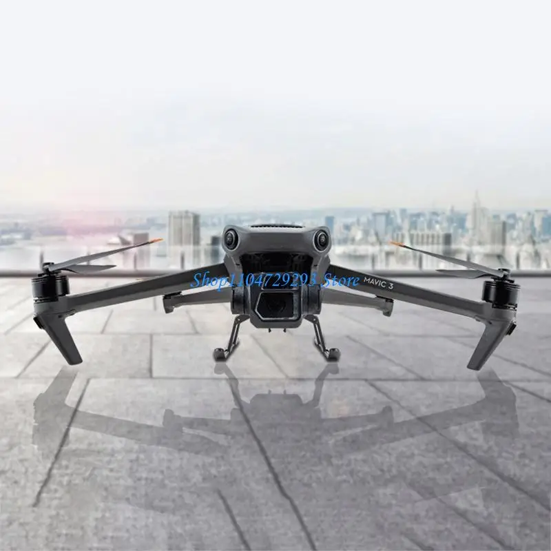 

Y2GD Landing Gear Heightened Extension Leg Height Extender Extension Accessory for Mavic 3/3 Cine
