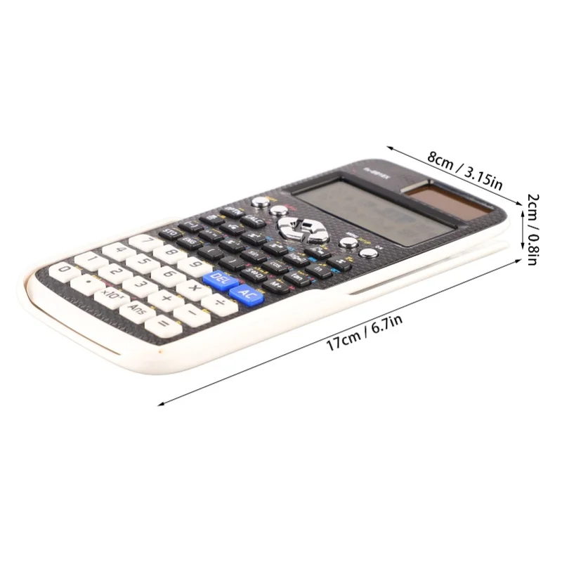 Thumbnail 2 - #78 Cheapest Financial Calculators Deals You Can Get