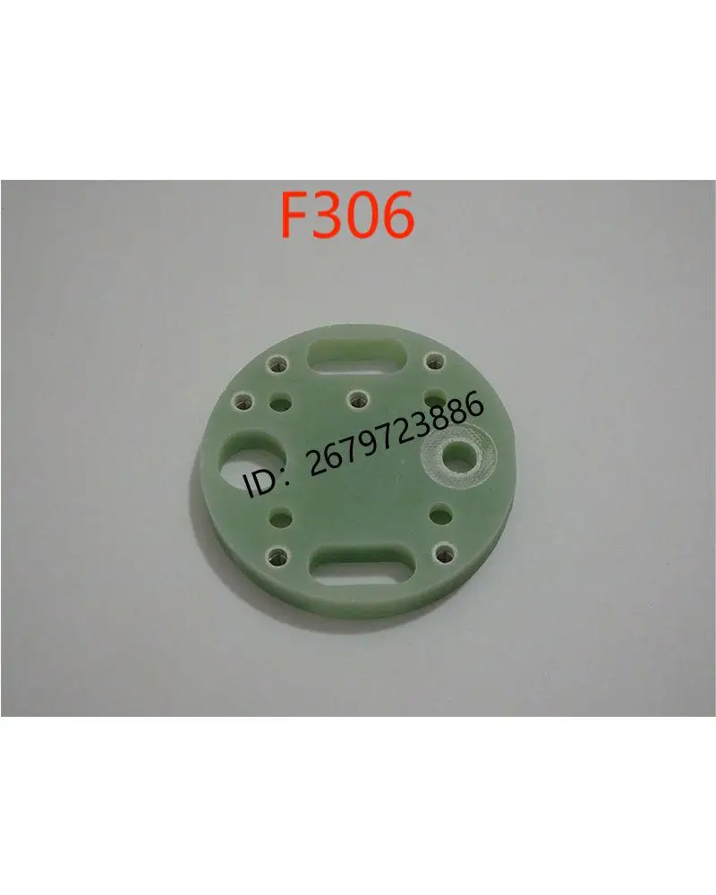 

F306 Lower Isolator Plate A290-8101-X312 for FANUC Wire Cut EDM Spare Parts