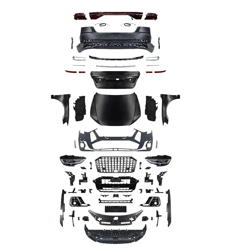 Stlf New Arrival Fo…