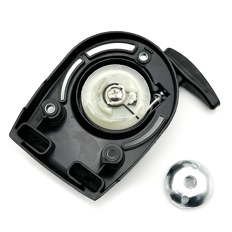 Recoil Universal Pull Starter Kit Motor Cortador de Escova Gx35