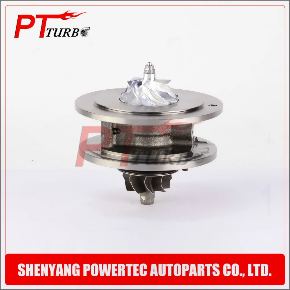 Mfs Turbo Chra 5440…