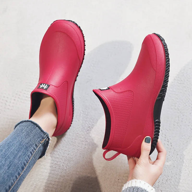 Thumbnail 2 - #68 Best Rain Boots to Buy In 2026