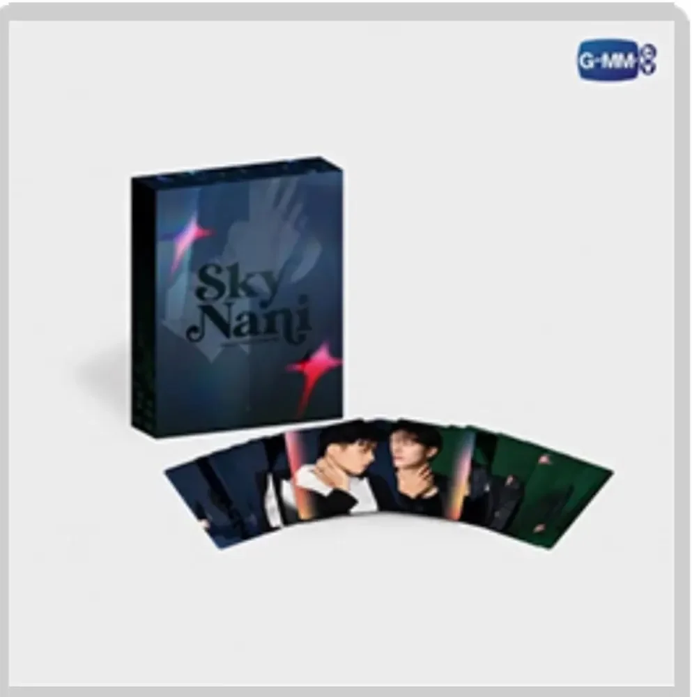 Skynani Final Screening Event card GMM official original