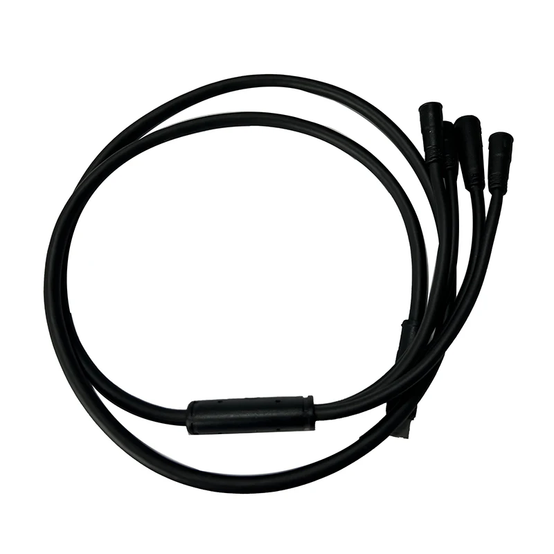 Original Control Cable for HIMO ZB20 Electric Bicycle Folding Bike Controller Line Panel Dashboard Repair Accessories