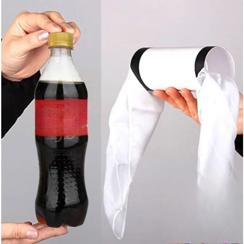 New Vanishing Cola … - image