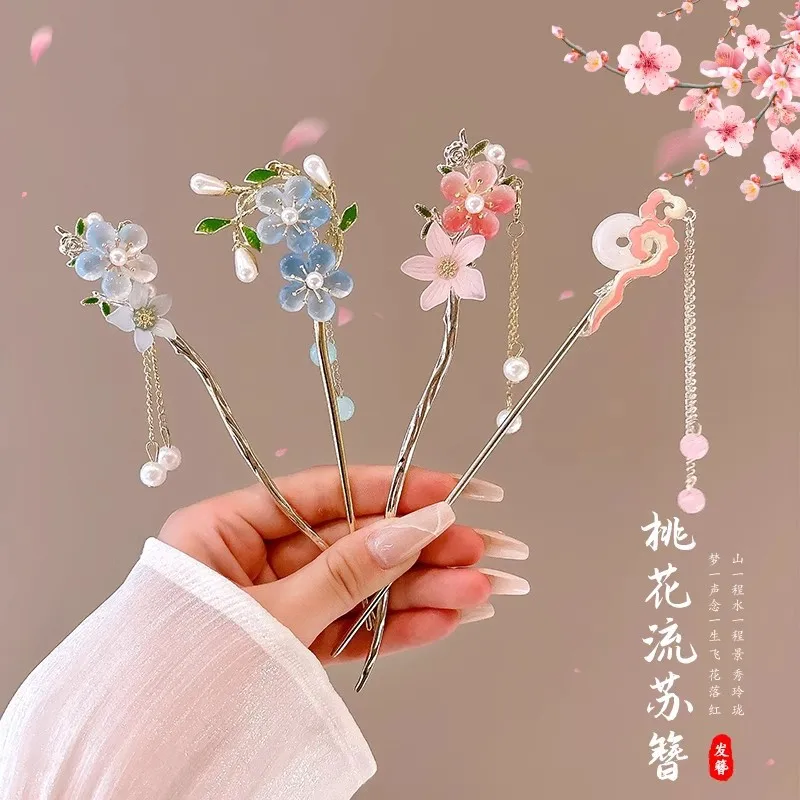 Thumbnail 4 - #26 Best Hairpins to Buy In 2026