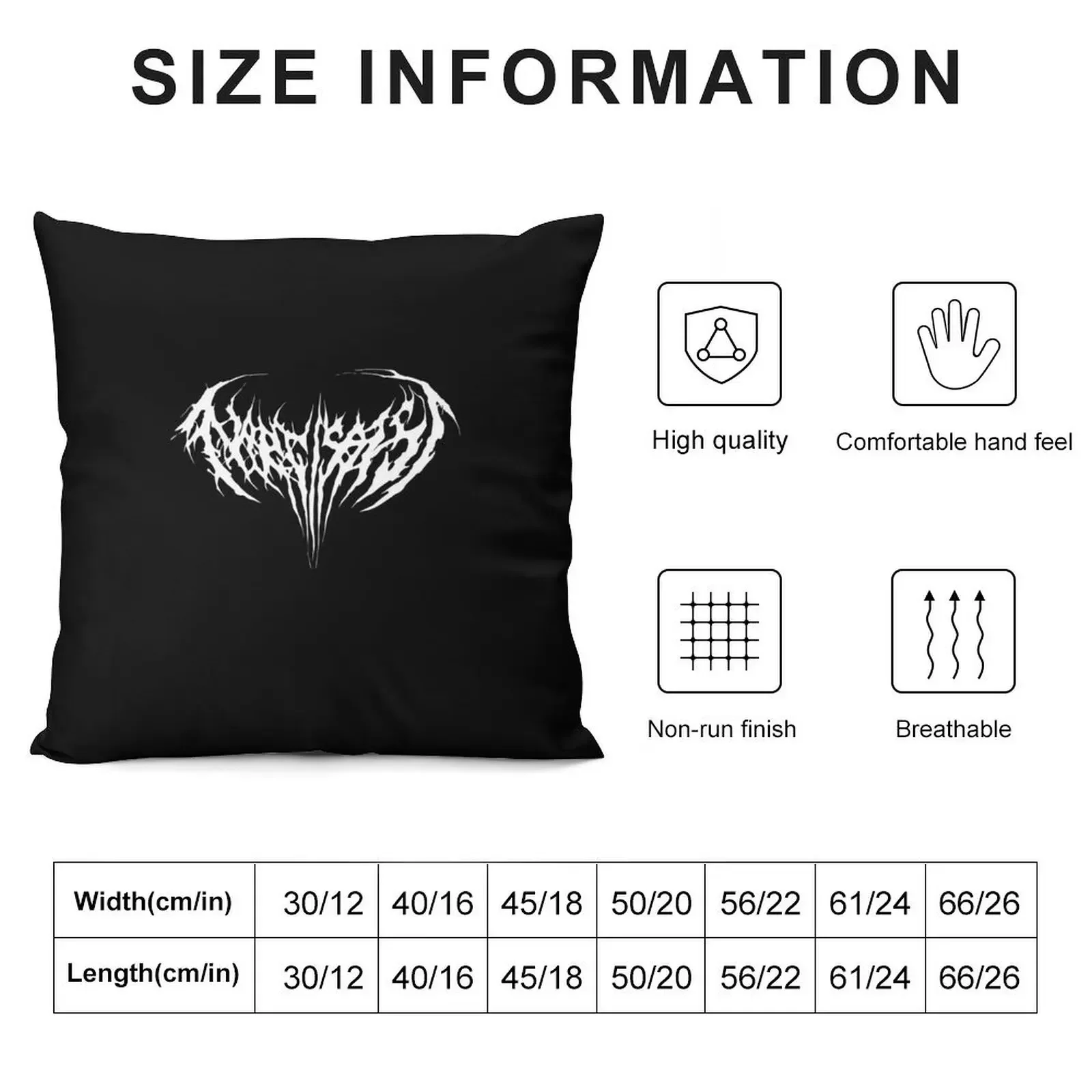 Narcissist Playboi Carti Throw Pillow christmas pillowcases Sofa Decorative Covers christmas ornaments 2025 pillow