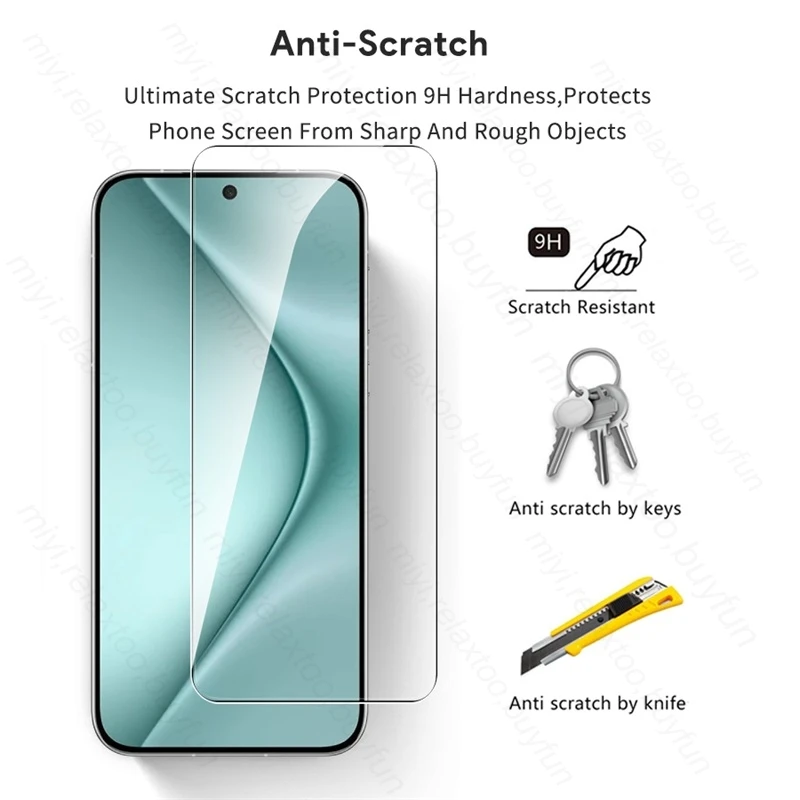 2In1 Camera Lens Screen Protector Glass For Huawei Pura70 Pura 70 5G Protect Glass Hauwei Huawey HuaweiP70 P70 P 70 5G 2024 6.6"