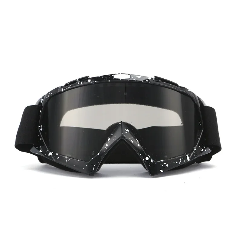 

Gafas Protectoras Moto Anti-wind Sand Goggles Sports Cycling Equipment Glasses Dirt Bike HD Polarized Adjustable Multi-color