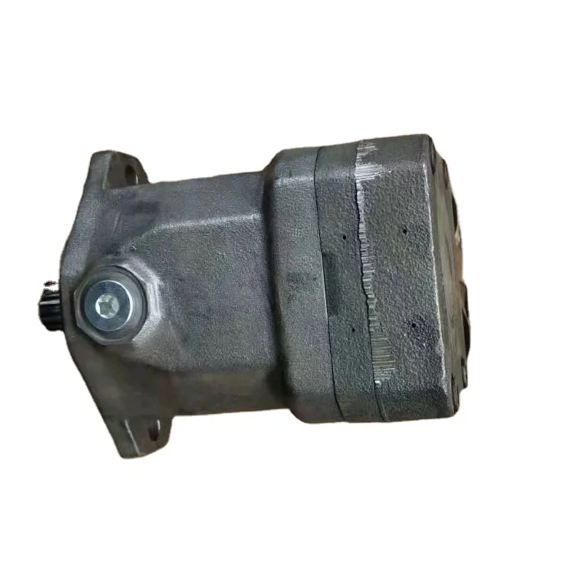 

05802369 BOMAG Road Roller Vibration Motor A10FM45/52W Hydraulic Motor