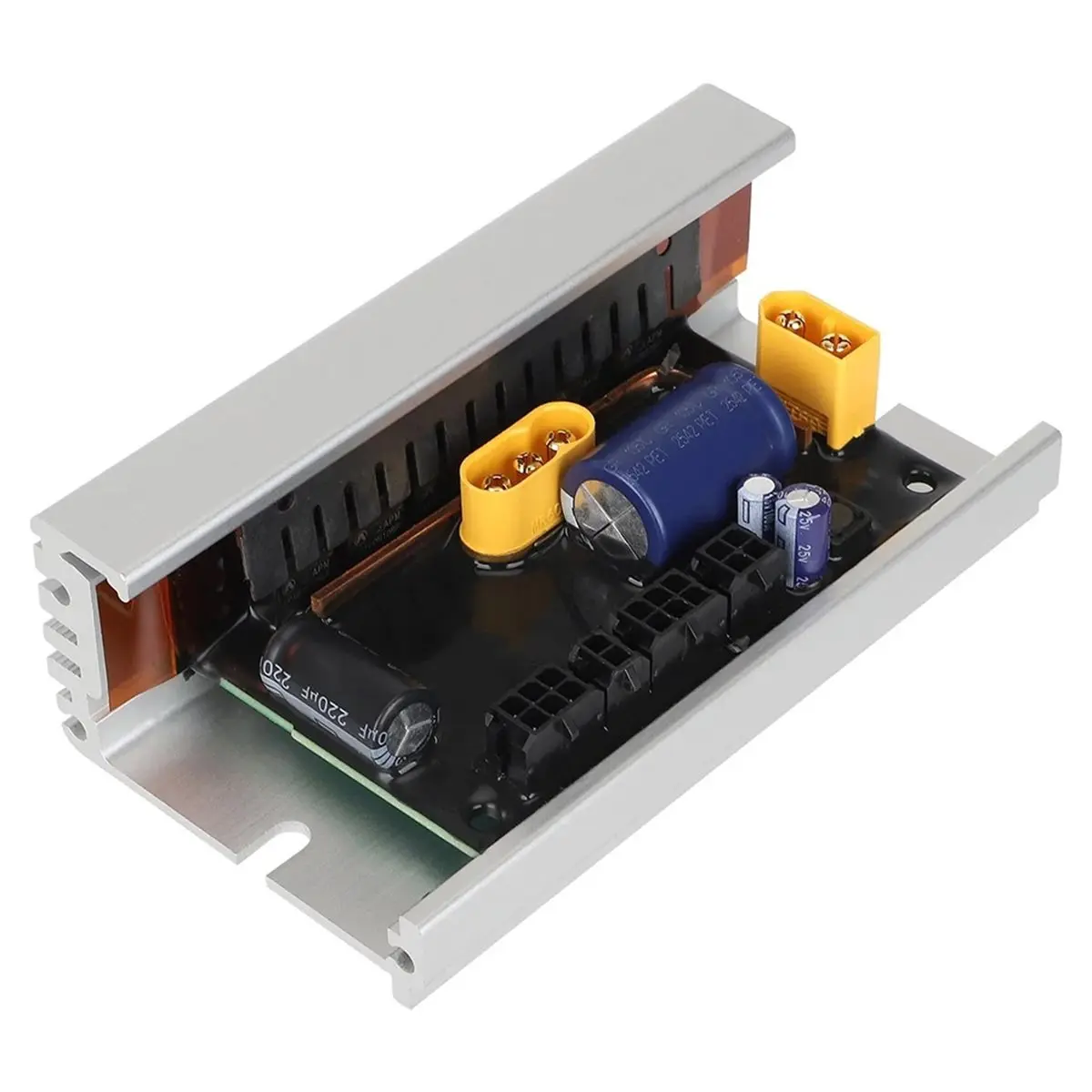 Y1827A*☀▃Motor Speed Increase Controller for 4 Ultra Electric Scooter Main Board Switchboard ( to 25Km/H)