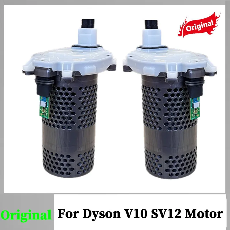 Motherboard motor penyedot debu motor asli baru untuk Dyson V10 SV12 Aksesori suku cadang Penyedot Debu