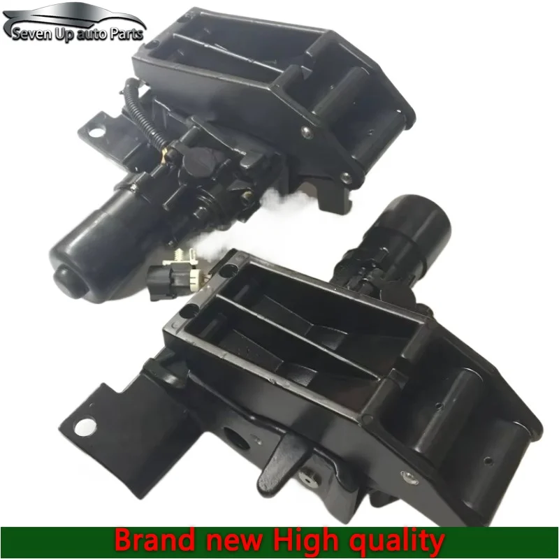 

VPLGP0153 VPLGP0136 Brand New Front Left / Right Power Running Board Motor Assembly for Land Range Rover L322 2013-2016