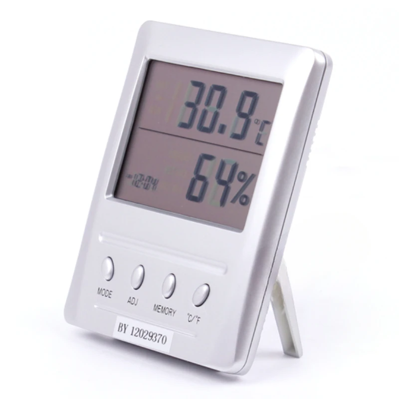 High-precision measurable WSB-2-H1/H2 factory enterprise temperature and humidity meter