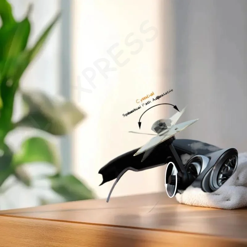 

Universal Miniature Drum And Cymbal Vent Accent, 1Pc Crash-Resistant Car Interior Accessory