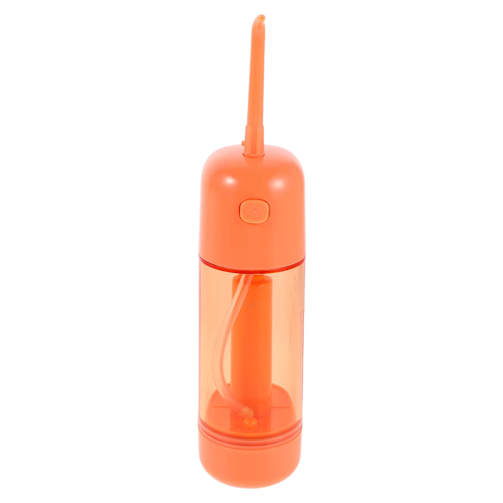 

Компактный беспроводной ирригатор для полости рта: портативный, для дома и путешествий, для здоровья десен