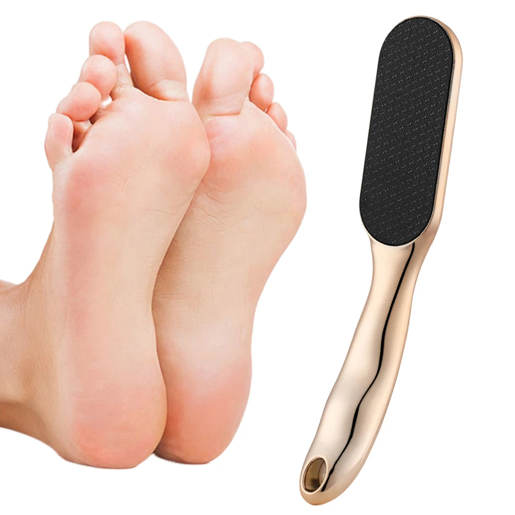 

Nano Glass Foot File Pedicure Tools Dead Skin Remover Hard Skin Remover for Feet Care Remove Hard Skin