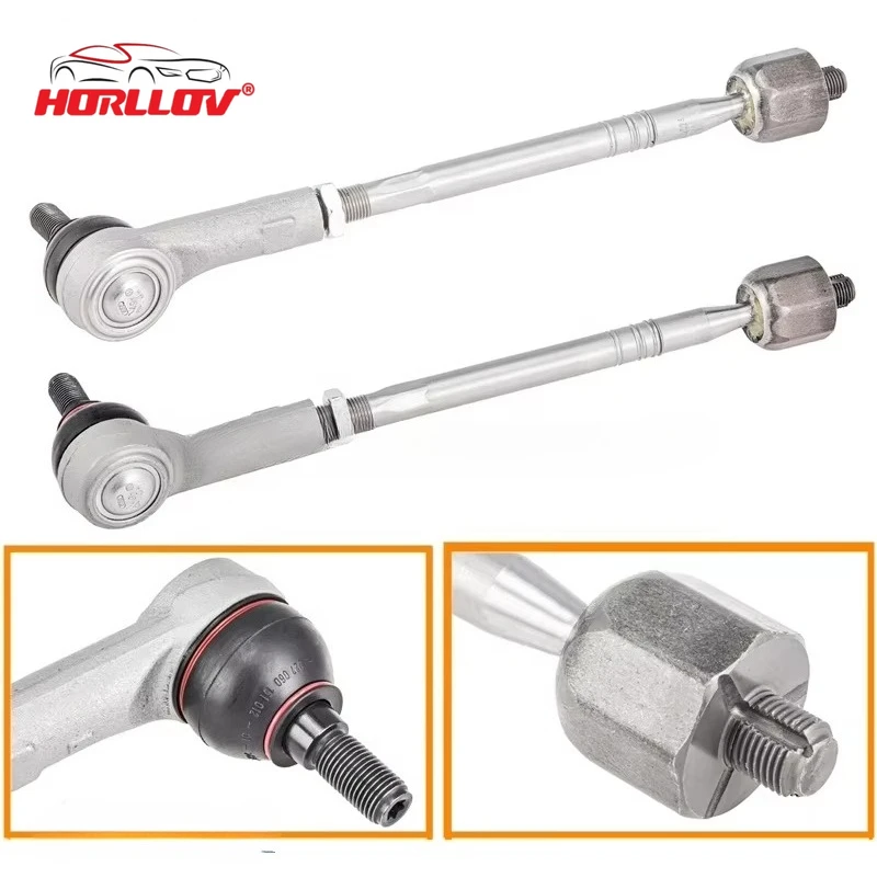 8 قطعة أجزاء تعليق السيارات الجبهة السفلى طقم أذرع التحكم لأودي Q7 كايين 92A 7L8407151F 7L0407021A