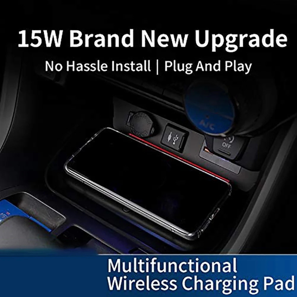 Leading-Car For Qi …