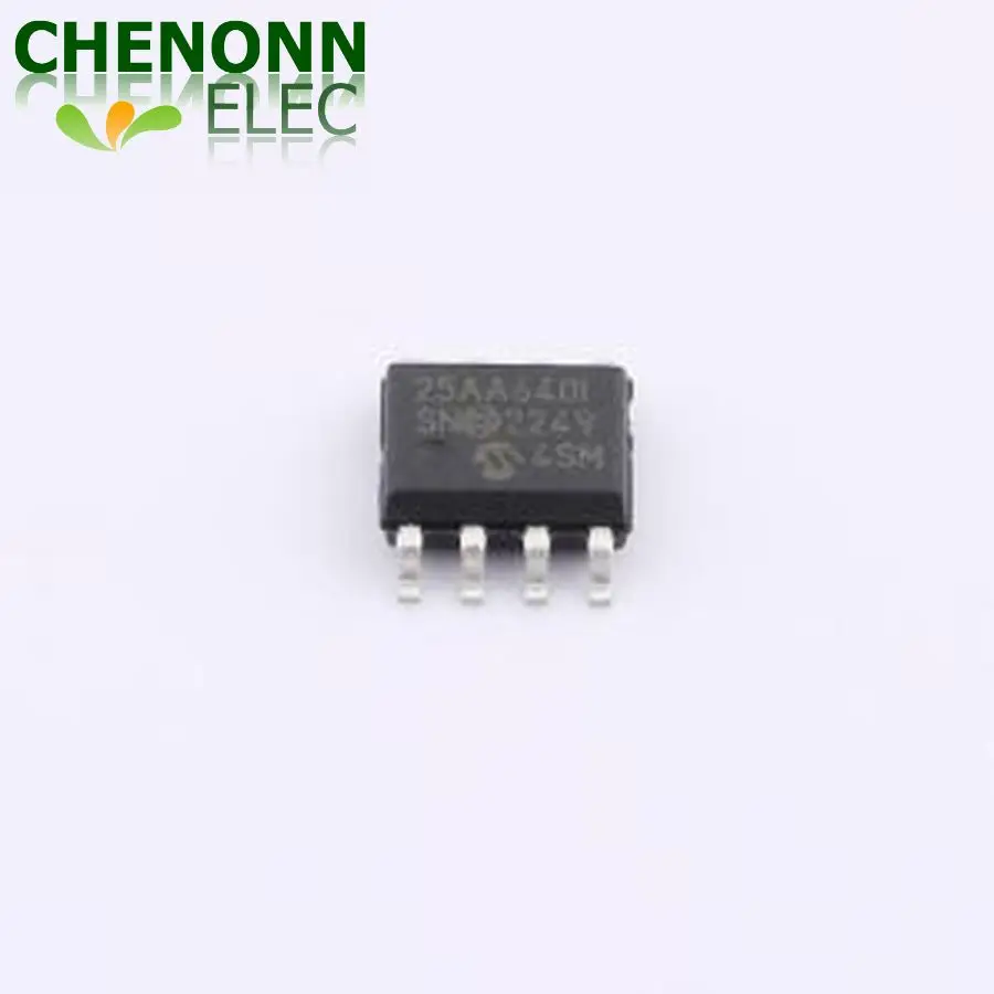 5PCS/LOT 25AA640-I/SN (EEPROM)