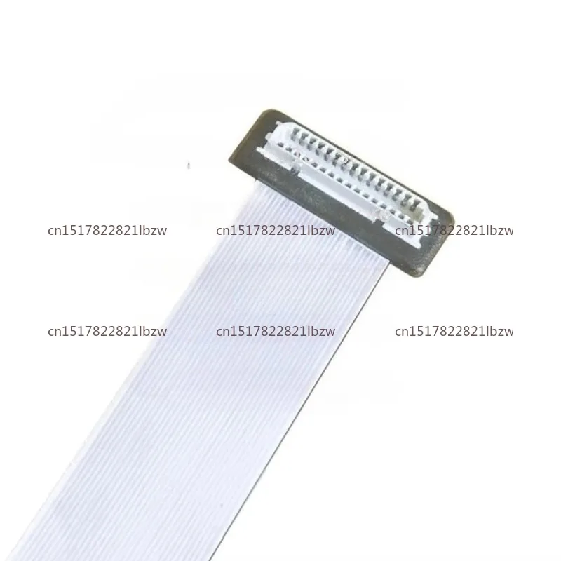 Customizable DF9 31PIN Female To Female, Monitor Cable, Molding Plug-in, LCD Screen Connection