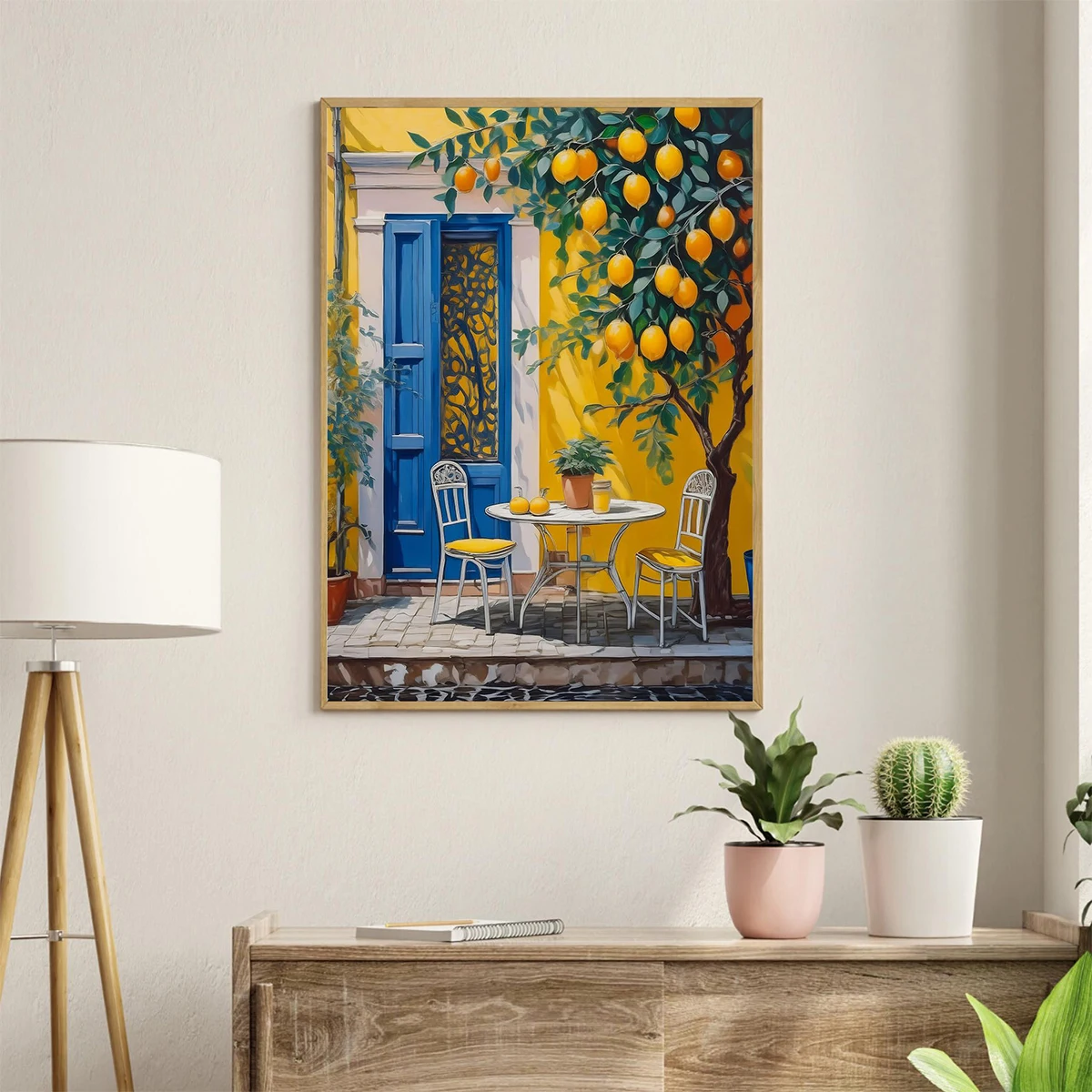 Thumbnail 3 - #65 Latest Painting Canvas Offers