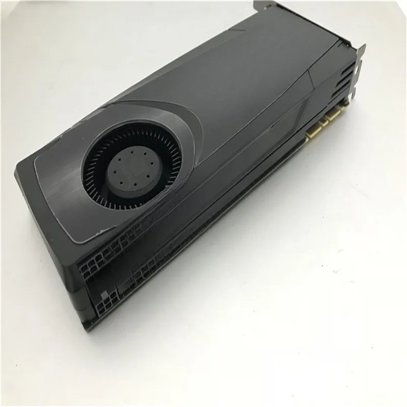 GTX680 2G 4G workstation disassembly graphics card 4K video post-editing, black and white free drive