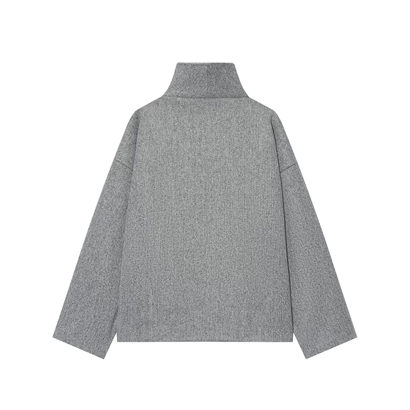 Thumbnail 2 - #14 Top 50 Womens Wool Coats Worth Buying In 2026