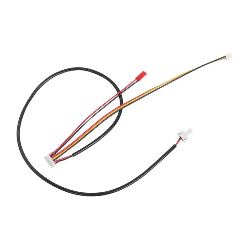 

NEW HOT In Stock-Tail Light Cables Assembly Line For Pro 2 Electric Scooter BMS Battery Taillight Circuit Board Parts