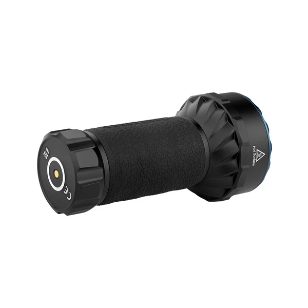 Olight Marauder Mini led flashlight 7000 lumens， Magnetic Charging, Battery Included