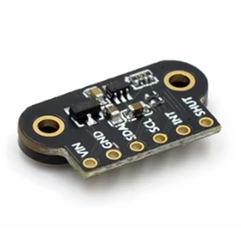 VL6180/VL53L0X/VL53L1X Time of Flight (ToF) Laser Ranging Sensor Module TOF050C TOF200C TOF400C 50CM/2M/4M IIC For Arduino STM32