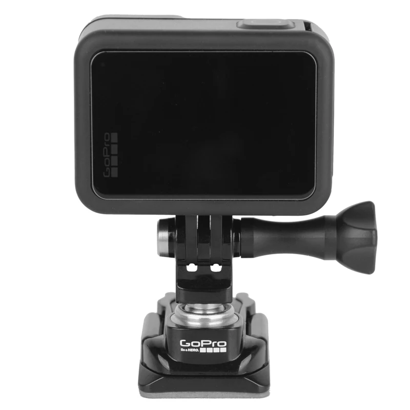 

Suitable for GoPro12/11/10 Automotive Center Console Bracket Windshield Fixed Base Car Sports