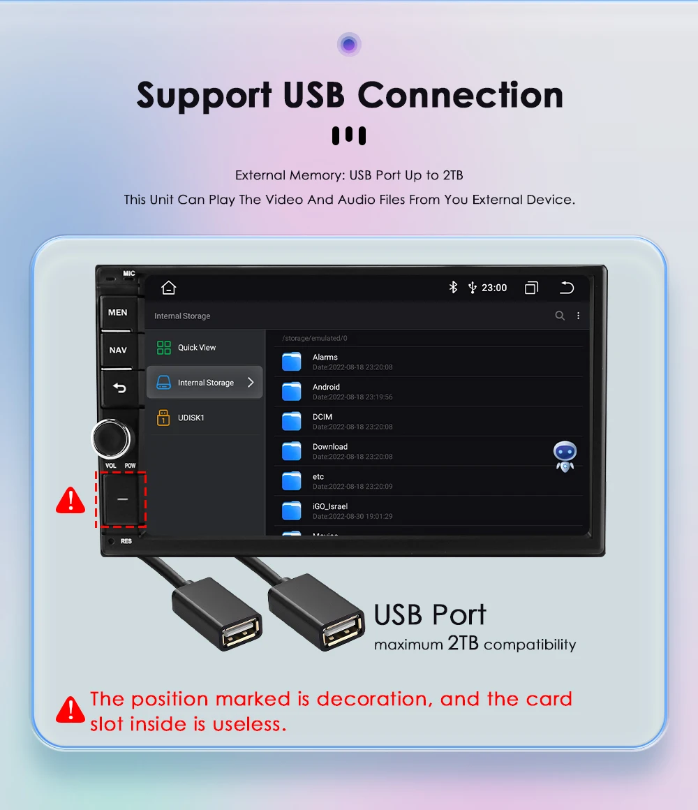 1 Din 7inch Universal Android Car Radio For VW Nissan Hyundai toyota CR-V Kia Car Multimedia Player GPS WiFi Carplay No DVD