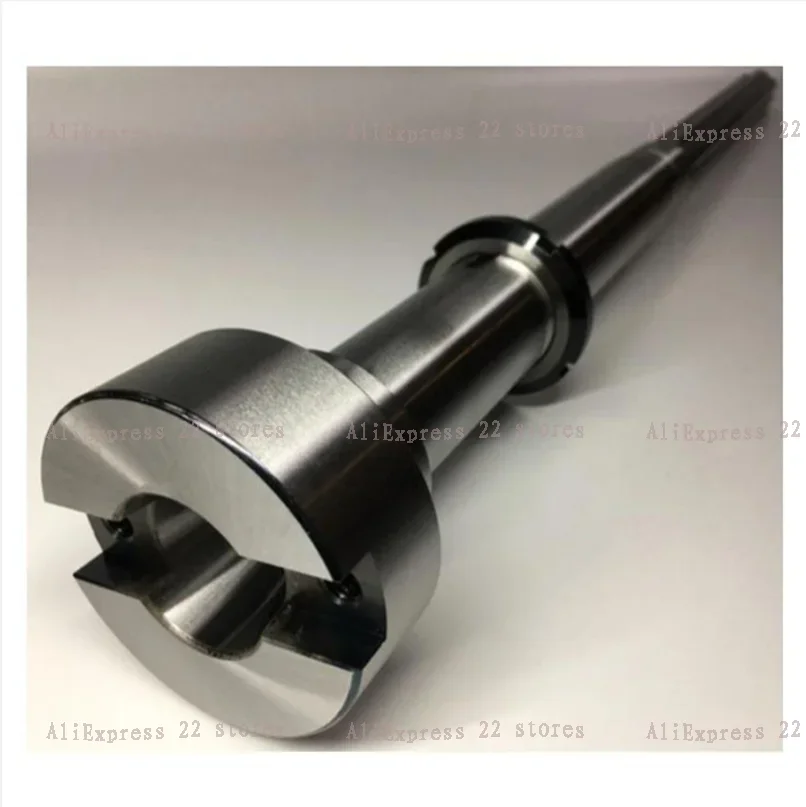 NEW CNC Milling Machine Part Shaft Spindle Taiwan Rocker NT30 Vertical Tools High Quality