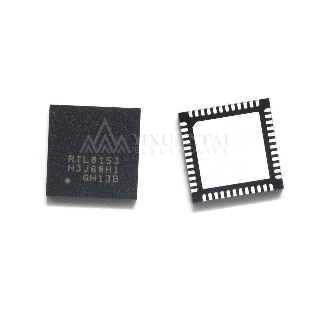 novo-original-rtl8153-vb-cg-rtl8153-qfn-48