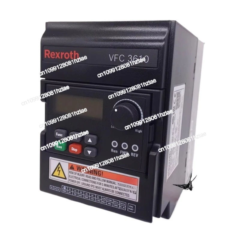 

VFC3610-0K75-3P4-MNA 0.75KW 380v VFC3610 New