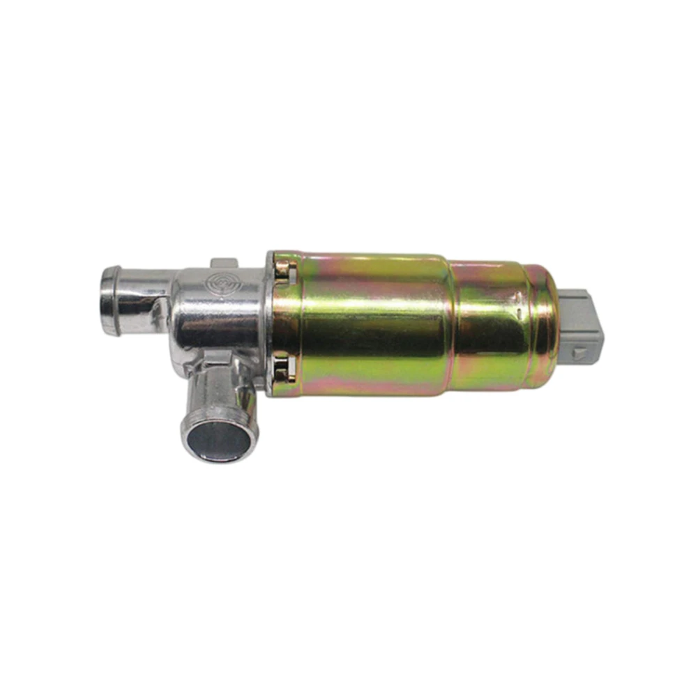 For Hyundai For Kia Idle Air Motor Idle Air Valve As Shown In The Figure Precision Engineered Regulates Idle Speed