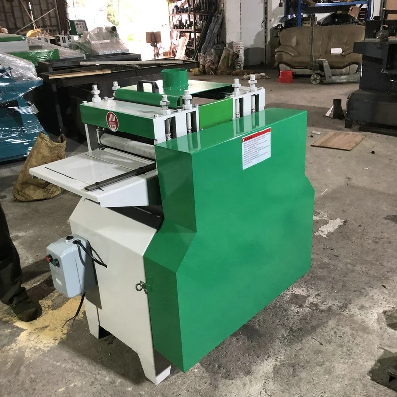 380mm Square Timber Plank Woodworking Vertical Circular Cross Cut Ripping Cutting Multi Blade Rip Saw Machine Mills