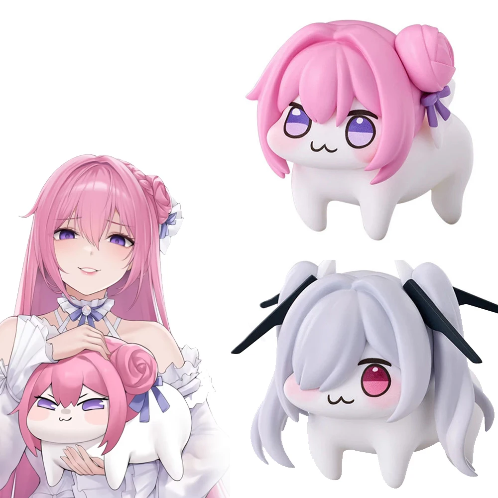 

Anime Nikke Doro Cosplay Doll Goddess Of Victory Figure Dolls Figure Model Cute Desk Decoration Accessories Unisex Xmas Gifts