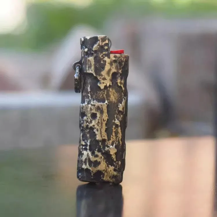 New 1PC Handmade Br… - image