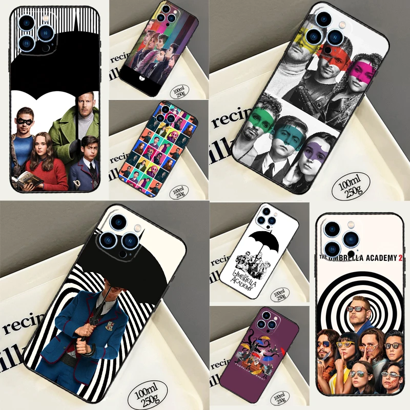 The Umbrella Academ… - image